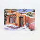 Adobe Festivities -Signature Holiday Card Box