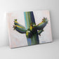 Saguaro Fruit - Mini Canvas