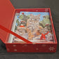 Winter Wildcats -Signature Holiday Card Box